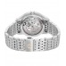 Omega De Ville Calendar Silver Dial Men's Dress Watch 43110412202001 Omega De Ville Calendar Silver Dial Men's Dress Watch 43110412202001