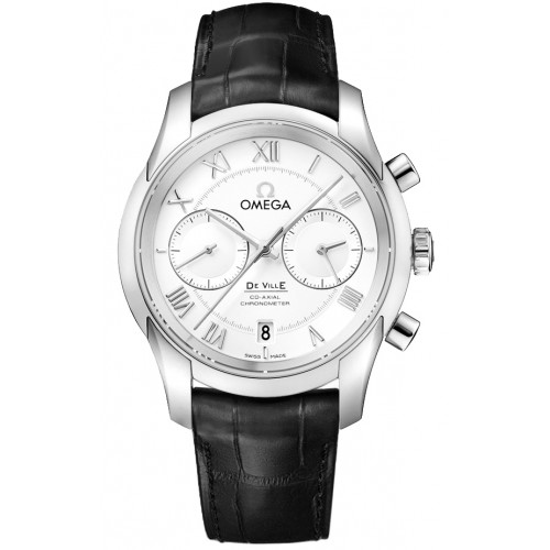 Omega De Ville 43113425102001 Omega De Ville 43113425102001