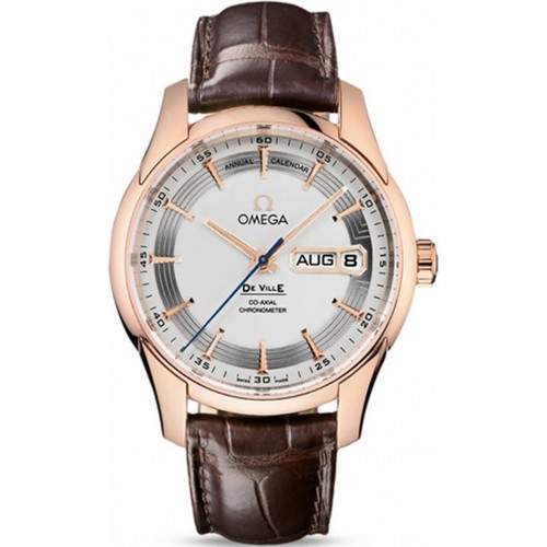 Omega De Ville 43163412202001 Omega De Ville 43163412202001