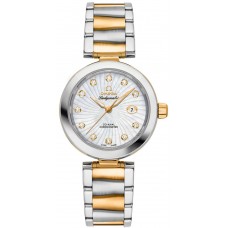 Omega De Ville Ladymatic 42520342055002 Omega De Ville Ladymatic 42520342055002