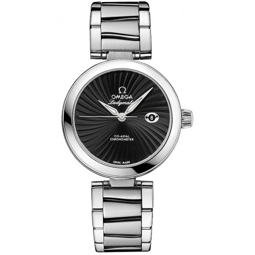 Omega De Ville Ladymatic 42530342001001 Omega De Ville Ladymatic 42530342001001