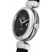 Omega De Ville Ladymatic Automatic Black Dial Women's Watch 42533342001001 Omega De Ville Ladymatic Automatic Black Dial Women's Watch 42533342001001
