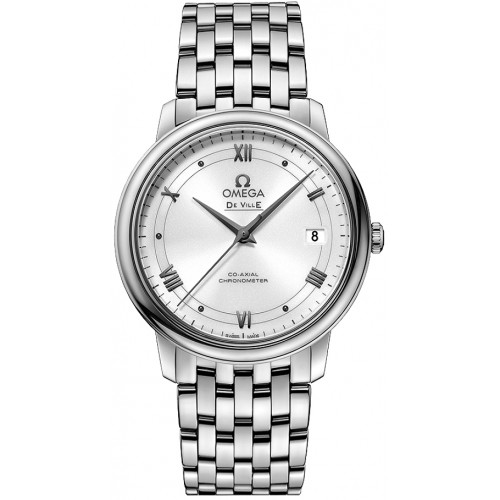 Omega De Ville Prestige 42410372004001 Omega De Ville Prestige 42410372004001