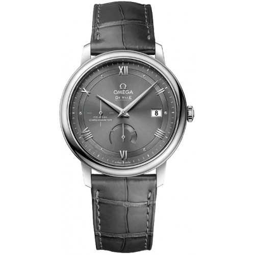 Omega De Ville Prestige 42413402106001 Omega De Ville Prestige 42413402106001