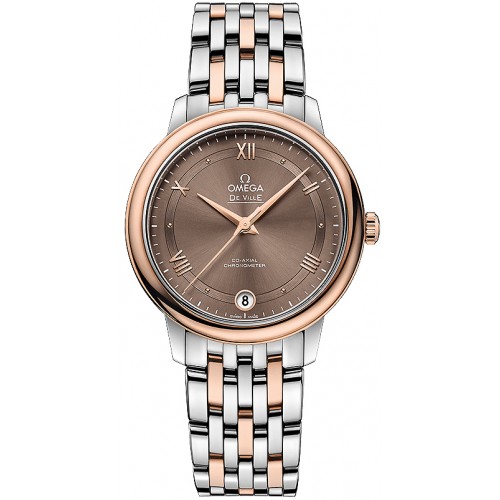 Omega De Ville Prestige 42420332013001 Omega De Ville Prestige 42420332013001