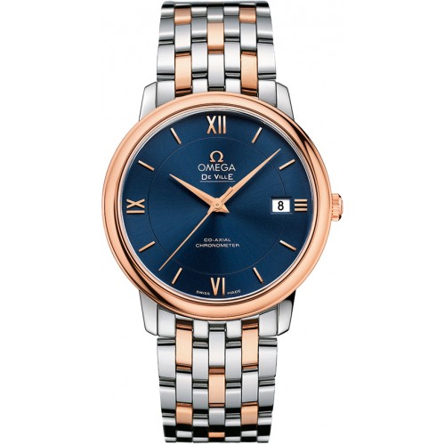Omega De Ville Prestige 42420372003002 Omega De Ville Prestige 42420372003002