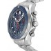 Omega Seamaster Blue Chronograph 21230425003001 Omega Seamaster Blue Chronograph 21230425003001