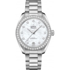 Omega Seamaster Aqua Terra 22015342055001 Omega Seamaster Aqua Terra 22015342055001