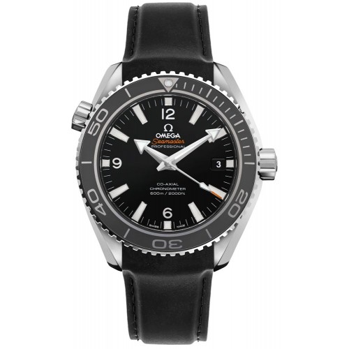 Omega Seamaster Planet Ocean Calibre 8500 Men's Watch 23232422101003 Omega Seamaster Planet Ocean Calibre 8500 Men's Watch 23232422101003