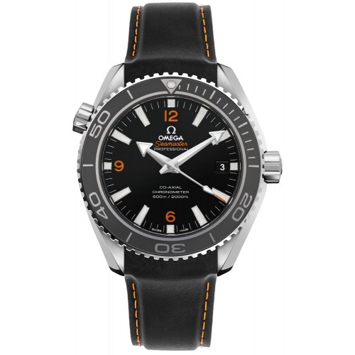 Omega Seamaster Planet Ocean 600M Co-Axial Men's Luxury Watch 23232422101005 Omega Seamaster Planet Ocean 600M Co-Axial Men's Luxury Watch 23232422101005