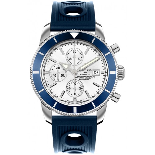 Breitling Superocean Heritage Chronograph 46 A1332016-G698-205S Breitling Superocean Heritage Chronograph 46 A1332016-G698-205S