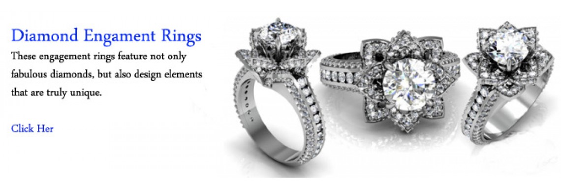 Engagement Rings