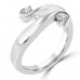 0.26 Ct Round Cut Diamond Anniversary Wedding Band Ring 0.26 Ct Round Cut Diamond Anniversary Wedding Band Ring