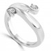 0.26 Ct Round Cut Diamond Anniversary Wedding Band Ring 0.26 Ct Round Cut Diamond Anniversary Wedding Band Ring