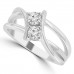 0.50 ct Ladies Round Cut Diamond Anniversary Wedding Band Ring ( G Color SI-1 Clarity) 0.50 ct Ladies Round Cut Diamond Anniversary Wedding Band Ring ( G Color SI-1 Clarity)
