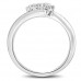 0.71 ct Ladies Round Cut Diamond Anniversary Wedding Band Ring 0.71 ct Ladies Round Cut Diamond Anniversary Wedding Band Ring