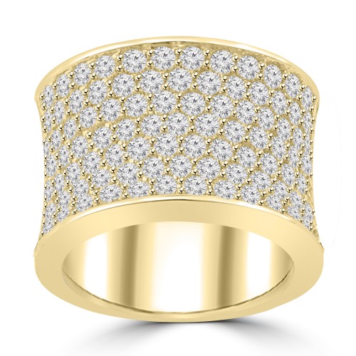 3.03 ct Ladies Round Cut Diamond Anniversary Wedding Band Ring ( G Color SI-1 Clarity) 3.03 ct Ladies Round Cut Diamond Anniversary Wedding Band Ring ( G Color SI-1 Clarity)