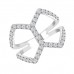 0.75 ct Ladies Round Cut Diamond Anniversary Wedding Band Ring ( G Color SI-1 Clarity) 0.75 ct Ladies Round Cut Diamond Anniversary Wedding Band Ring ( G Color SI-1 Clarity)