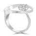 0.37 ct Ladies Round Cut Diamond Anniversary Wedding Band Ring ( G Color SI-1 Clarity) 0.37 ct Ladies Round Cut Diamond Anniversary Wedding Band Ring ( G Color SI-1 Clarity)