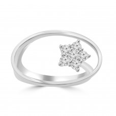 2.00 ct Ladies Round Cut Diamond Anniversary Ring in Prong Setting 2.00 ct Ladies Round Cut Diamond Anniversary Ring in Prong Setting