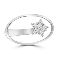 0.37 ct Ladies Round Cut Diamond Anniversary Wedding Band Ring ( G Color SI-1 Clarity) 0.37 ct Ladies Round Cut Diamond Anniversary Wedding Band Ring ( G Color SI-1 Clarity)
