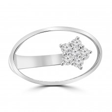 0.37 ct Ladies Round Cut Diamond Anniversary Wedding Band Ring ( G Color SI-1 Clarity) 0.37 ct Ladies Round Cut Diamond Anniversary Wedding Band Ring ( G Color SI-1 Clarity)