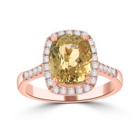 3.71 ct Ladies Round Cut Diamond & Cushion Cut Morganite Anniversary Wedding Band Ring ( G-H Color SI-2 I1 Clarity) 3.71 ct Ladies Round Cut Diamond & Cushion Cut Morganite Anniversary Wedding Band Ring ( G-H Color SI-2 I1 Clarity)