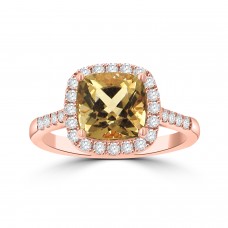 2.88 ct Ladies Round Cut Diamond & Cushion Cut Morganite Anniversary Wedding Band Ring ( G-H Color SI-2 I1 Clarity) 2.88 ct Ladies Round Cut Diamond & Cushion Cut Morganite Anniversary Wedding Band Ring ( G-H Color SI-2 I1 Clarity)