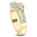 0.75 ct Ladies Round Cut Diamond Anniversary Wedding Band Ring 0.75 ct Ladies Round Cut Diamond Anniversary Wedding Band Ring