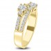 0.75 ct Ladies Round Cut Diamond Anniversary Wedding Band Ring 0.75 ct Ladies Round Cut Diamond Anniversary Wedding Band Ring