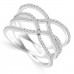 0.25 ct Ladies Brilliant Cut Diamond Anniversary Ring 0.25 ct Ladies Brilliant Cut Diamond Anniversary Ring