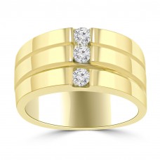 0.30 ct Ladies Round Cut Diamond Anniversary Ring in Channel Setting 0.30 ct Ladies Round Cut Diamond Anniversary Ring in Channel Setting