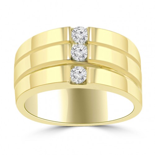 0.30 ct Ladies Round Cut Diamond Anniversary Ring in Channel Setting 0.30 ct Ladies Round Cut Diamond Anniversary Ring in Channel Setting