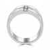 0.30 ct Ladies Round Cut Diamond Anniversary Ring in Channel Setting 0.30 ct Ladies Round Cut Diamond Anniversary Ring in Channel Setting