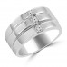 0.30 ct Ladies Round Cut Diamond Anniversary Ring in Channel Setting 0.30 ct Ladies Round Cut Diamond Anniversary Ring in Channel Setting