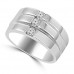 0.30 ct Ladies Round Cut Diamond Anniversary Ring in Channel Setting 0.30 ct Ladies Round Cut Diamond Anniversary Ring in Channel Setting