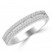 0.45 ct Ladies Round Cut Diamond Anniversary Ring in Prong Setting 0.45 ct Ladies Round Cut Diamond Anniversary Ring in Prong Setting