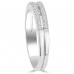 0.45 ct Ladies Round Cut Diamond Anniversary Ring in Prong Setting 0.45 ct Ladies Round Cut Diamond Anniversary Ring in Prong Setting