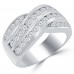 2.25 ct Ladies Round Cut Diamond Anniversary Ring in Channel Setting 2.25 ct Ladies Round Cut Diamond Anniversary Ring in Channel Setting