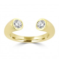 0.52 ct Ladies Brilliant Cut Diamond Anniversary Ring 0.52 ct Ladies Brilliant Cut Diamond Anniversary Ring