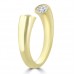 0.52 ct Ladies Brilliant Cut Diamond Anniversary Ring 0.52 ct Ladies Brilliant Cut Diamond Anniversary Ring