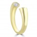 0.52 ct Ladies Brilliant Cut Diamond Anniversary Ring 0.52 ct Ladies Brilliant Cut Diamond Anniversary Ring