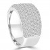 3.25 ct Ladies Round Cut Diamond Anniversary Wedding Band Ring 3.25 ct Ladies Round Cut Diamond Anniversary Wedding Band Ring