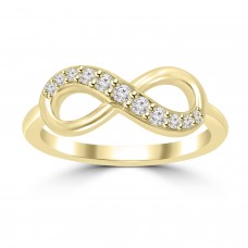 0.16 ct Ladies Round Cut Diamond Anniversary Wedding Band Ring ( G Color SI-1 Clarity) 0.16 ct Ladies Round Cut Diamond Anniversary Wedding Band Ring ( G Color SI-1 Clarity)