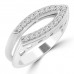 0.28 ct Ladies Round Cut Diamond Anniversary Wedding Band Ring ( G Color SI-1 Clarity) 0.28 ct Ladies Round Cut Diamond Anniversary Wedding Band Ring ( G Color SI-1 Clarity)