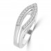 0.28 ct Ladies Round Cut Diamond Anniversary Wedding Band Ring ( G Color SI-1 Clarity) 0.28 ct Ladies Round Cut Diamond Anniversary Wedding Band Ring ( G Color SI-1 Clarity)