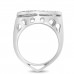 0.28 ct Ladies Round Cut Diamond Anniversary Wedding Band Ring ( G Color SI-1 Clarity) 0.28 ct Ladies Round Cut Diamond Anniversary Wedding Band Ring ( G Color SI-1 Clarity)