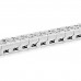 10.15 ct Ladies Round Cut Diamond Tennis Bracelet In Channel Setting 10.15 ct Ladies Round Cut Diamond Tennis Bracelet In Channel Setting