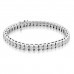 10.15 ct Ladies Round Cut Diamond Tennis Bracelet In Channel Setting 10.15 ct Ladies Round Cut Diamond Tennis Bracelet In Channel Setting