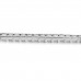 10.15 ct Ladies Round Cut Diamond Tennis Bracelet In Channel Setting 10.15 ct Ladies Round Cut Diamond Tennis Bracelet In Channel Setting